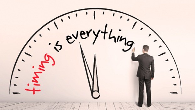 Timing in Business is Everything in Nigeria
